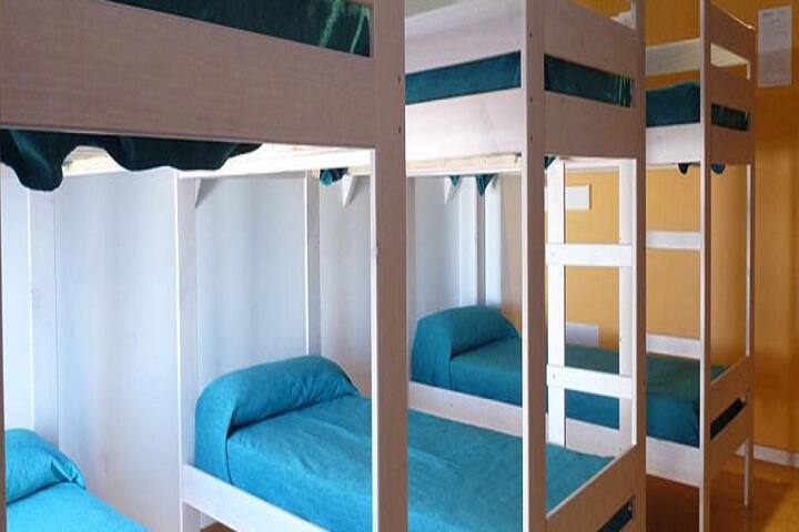 hostel